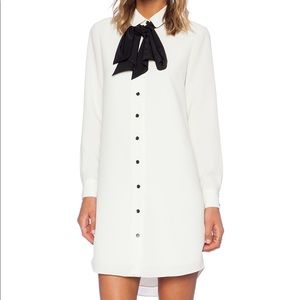 Kate Spade Griffin Dress